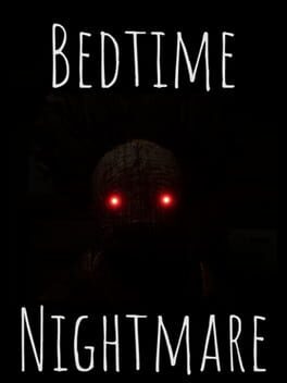 Foto do jogo Bedtime Nightmare