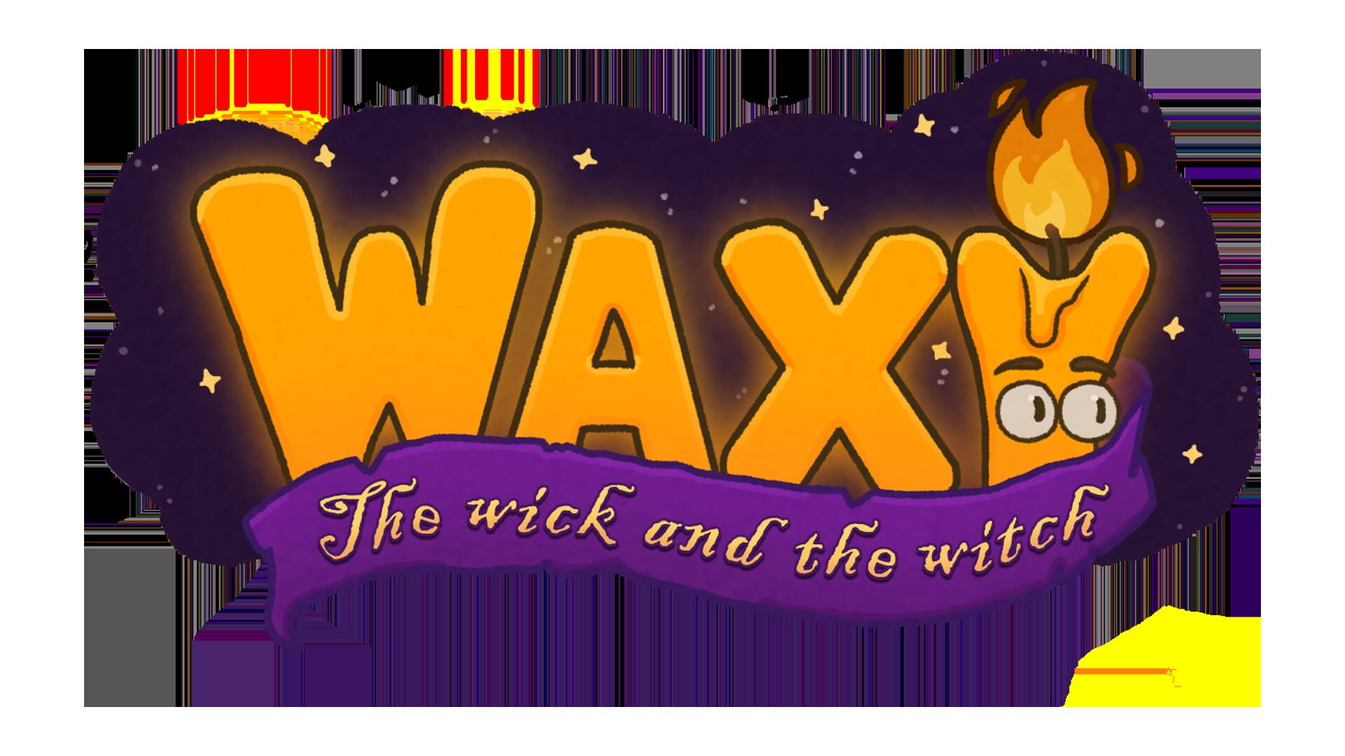 Foto do jogo Waxy: The Wick and The Witch