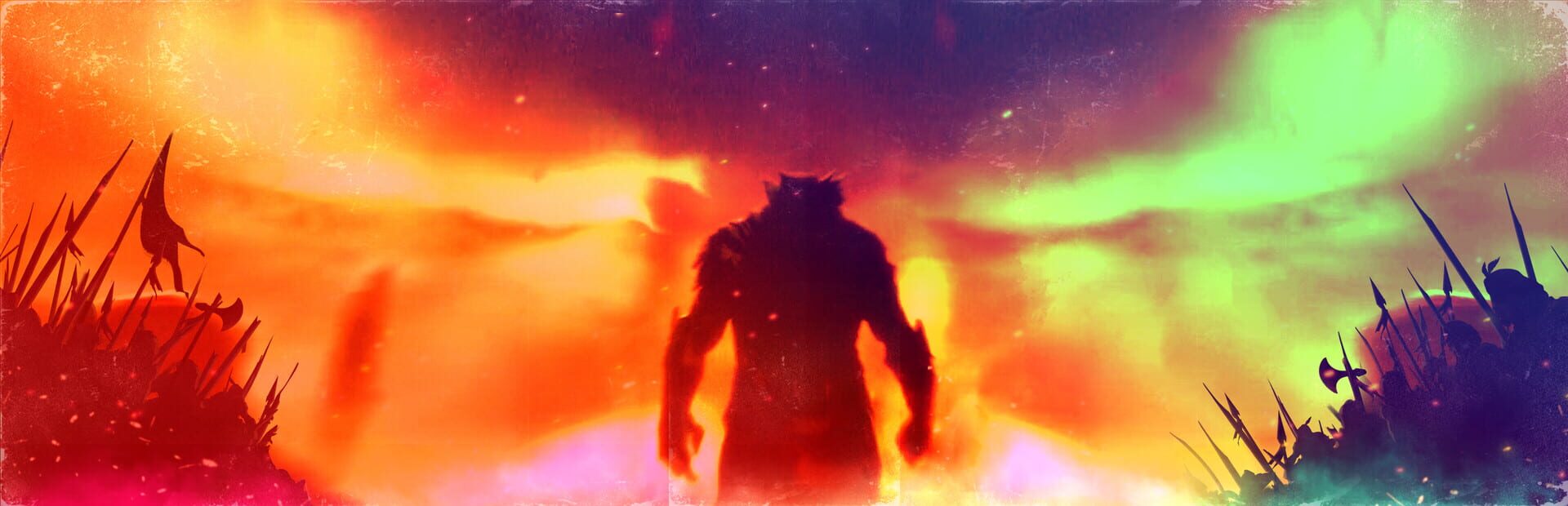Foto do jogo Wielders of the Essence