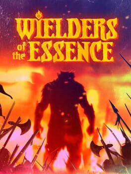 Foto do jogo Wielders of the Essence
