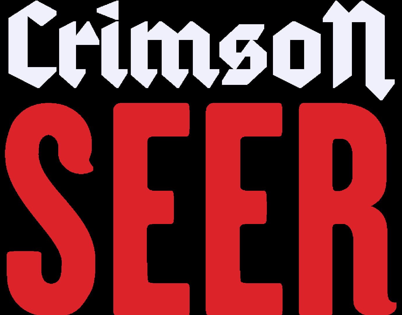 Foto do jogo Crimson Seer