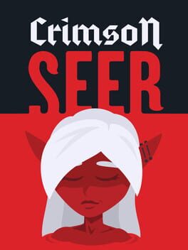Foto do jogo Crimson Seer