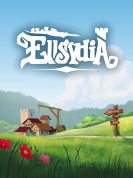 Foto do jogo Ellsydia
