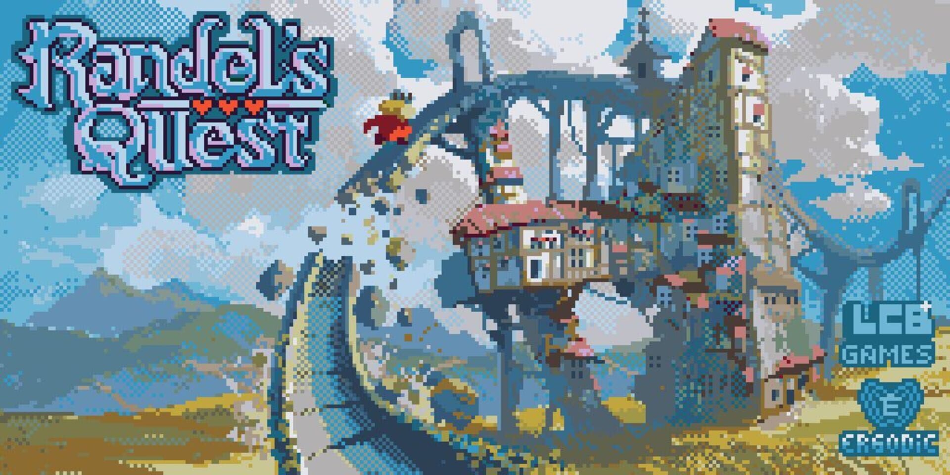 Foto do jogo Randel's Quest