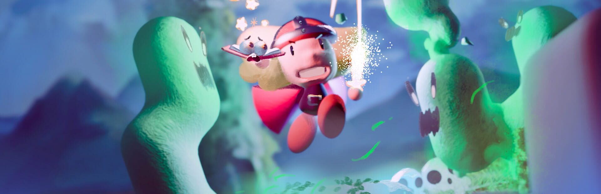 Foto do jogo Randel's Quest