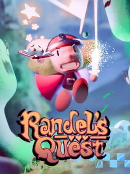 Foto do jogo Randel's Quest