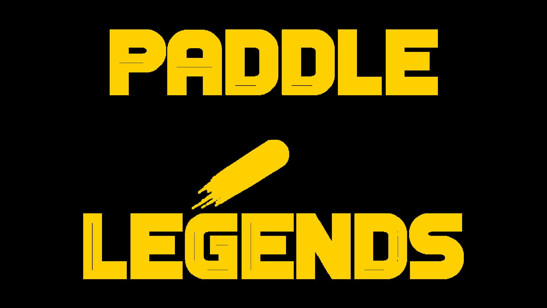 Foto do jogo Paddle Legends