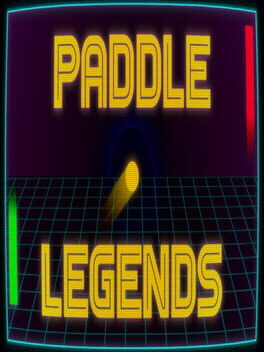 Foto do jogo Paddle Legends