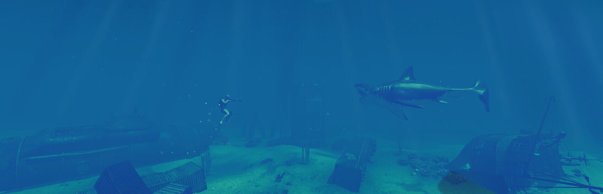 Foto do jogo World In The Abyss