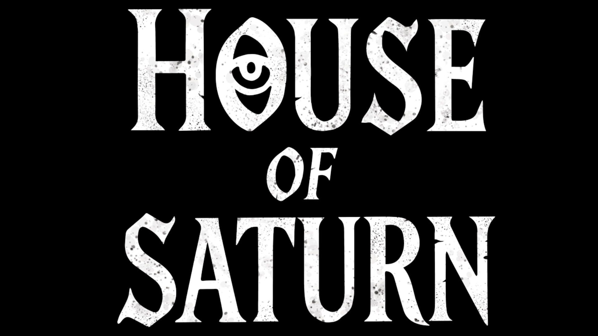 Foto do jogo House of Saturn