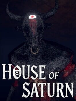 Foto do jogo House of Saturn