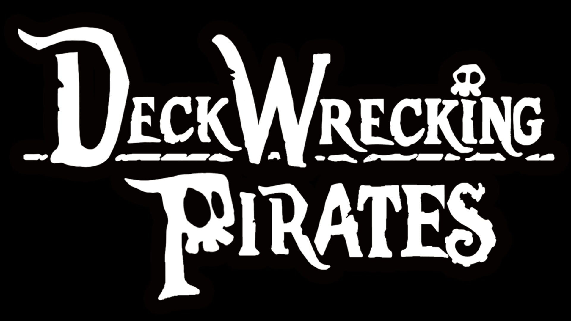 Foto do jogo DeckWrecking Pirates