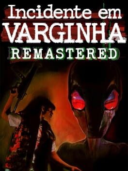 Foto do jogo Incidente em Varginha Remastered
