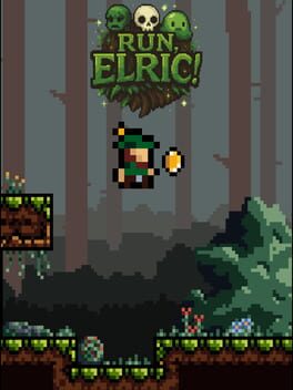 Foto do jogo Run, Elric!