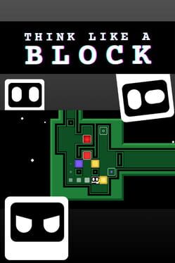 Foto do jogo Think Like a Block