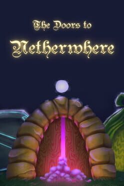 Foto do jogo The Doors to Netherwhere