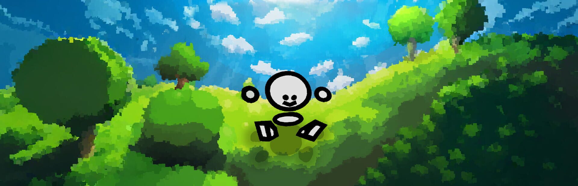 Foto do jogo Dumdum