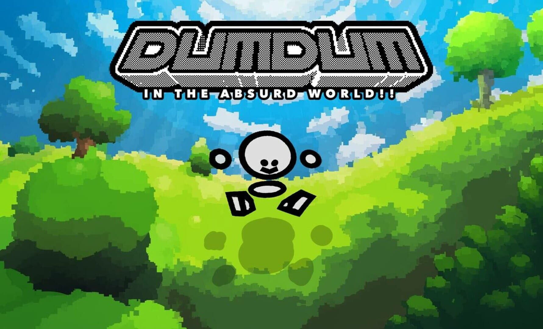 Foto do jogo Dumdum