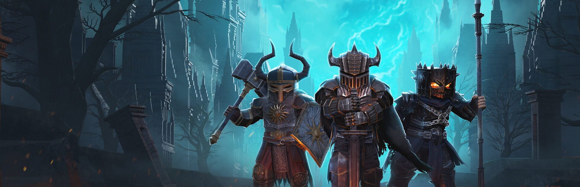 Foto do jogo Dark Craft
