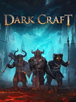 Foto do jogo Dark Craft