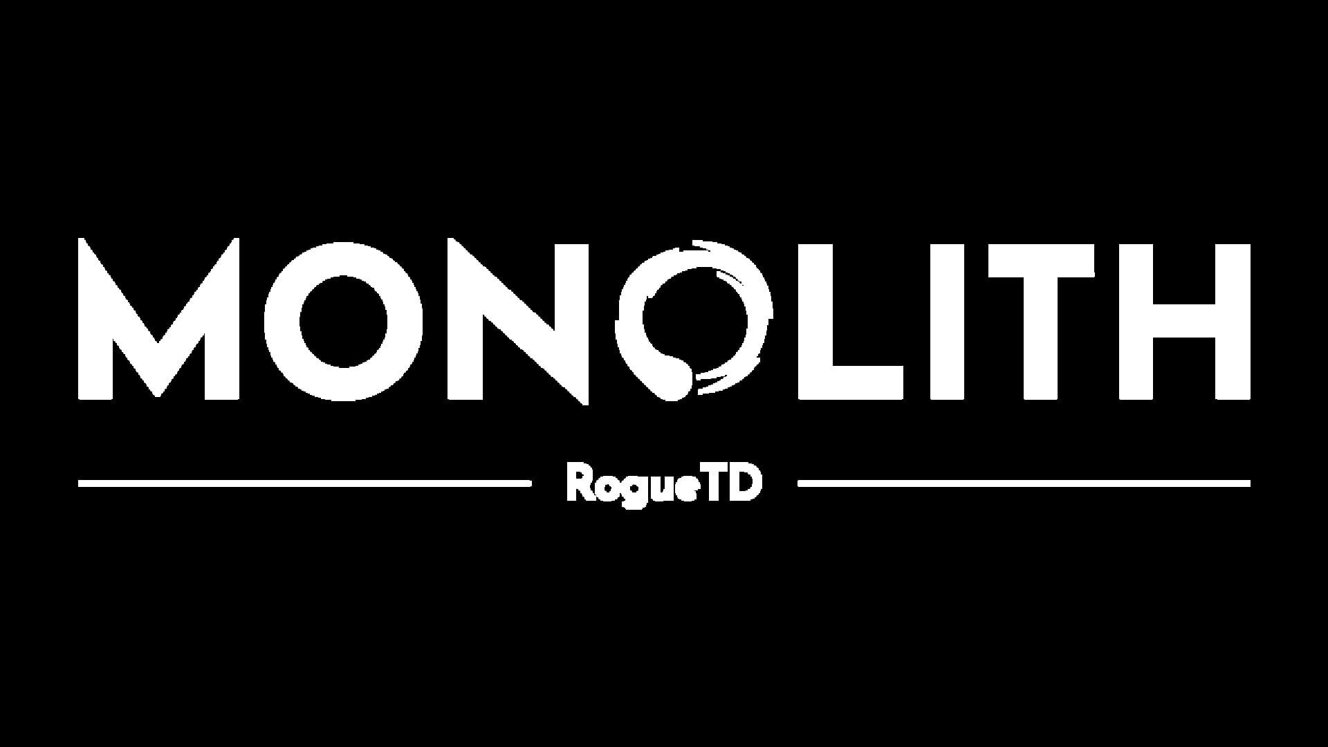 Foto do jogo Monolith: Rogue TD