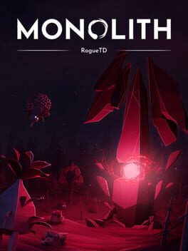 Foto do jogo Monolith: Rogue TD