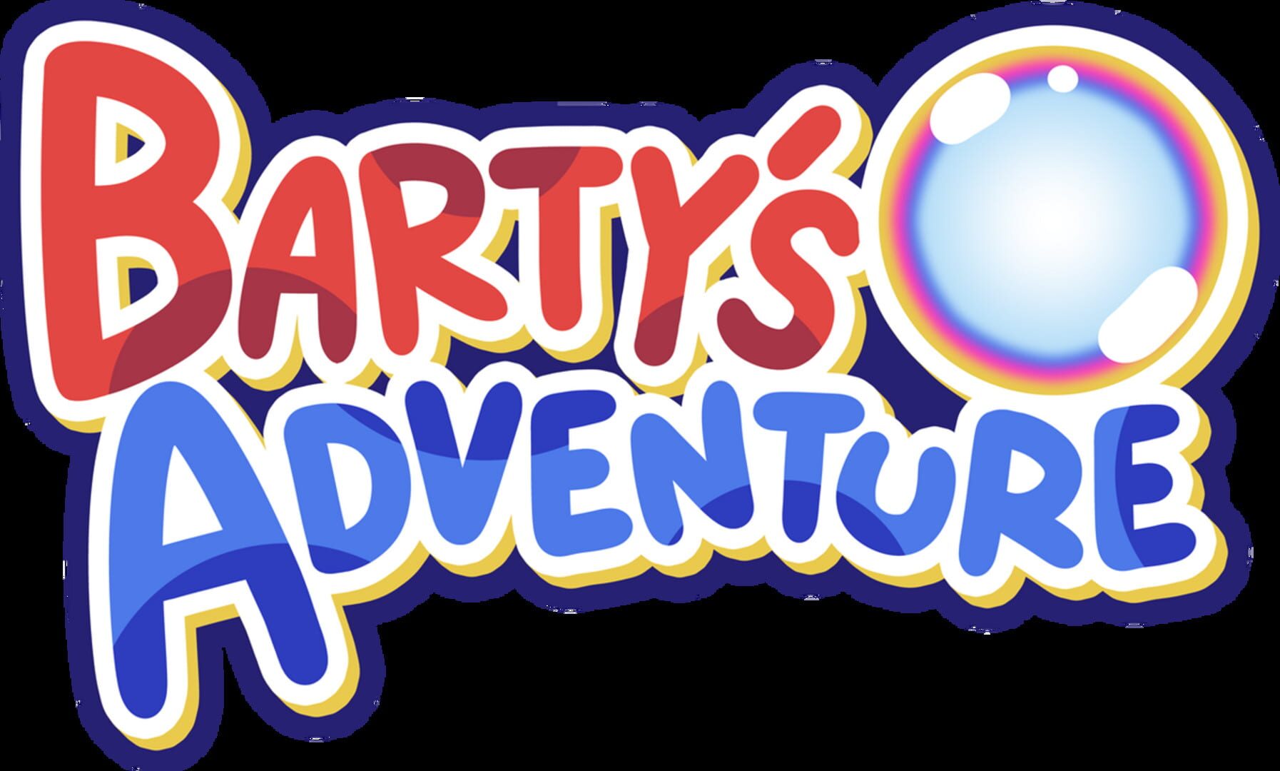 Foto do jogo Barty's Adventure