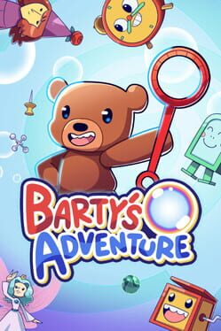 Foto do jogo Barty's Adventure