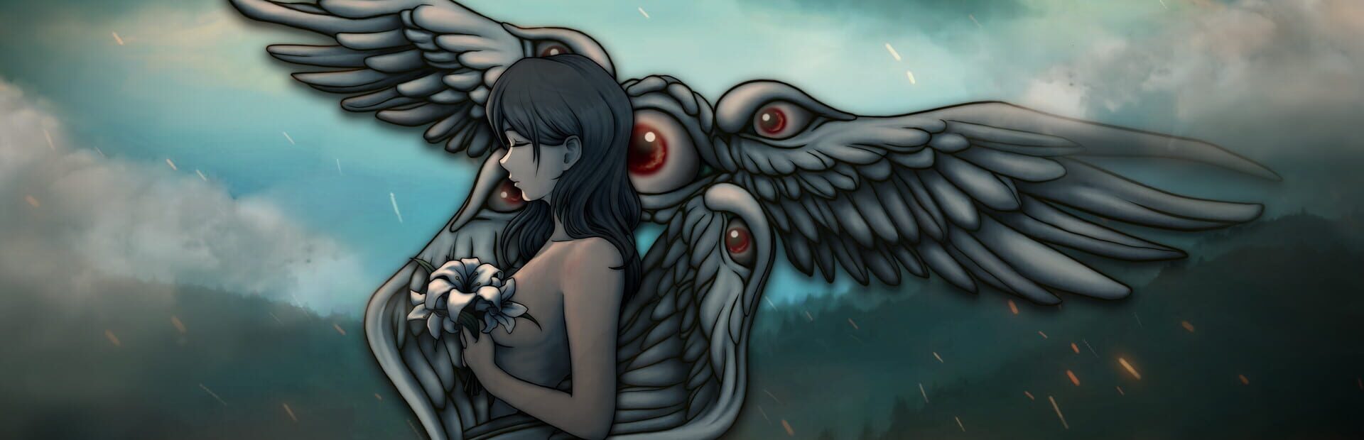 Foto do jogo Grave Regrets