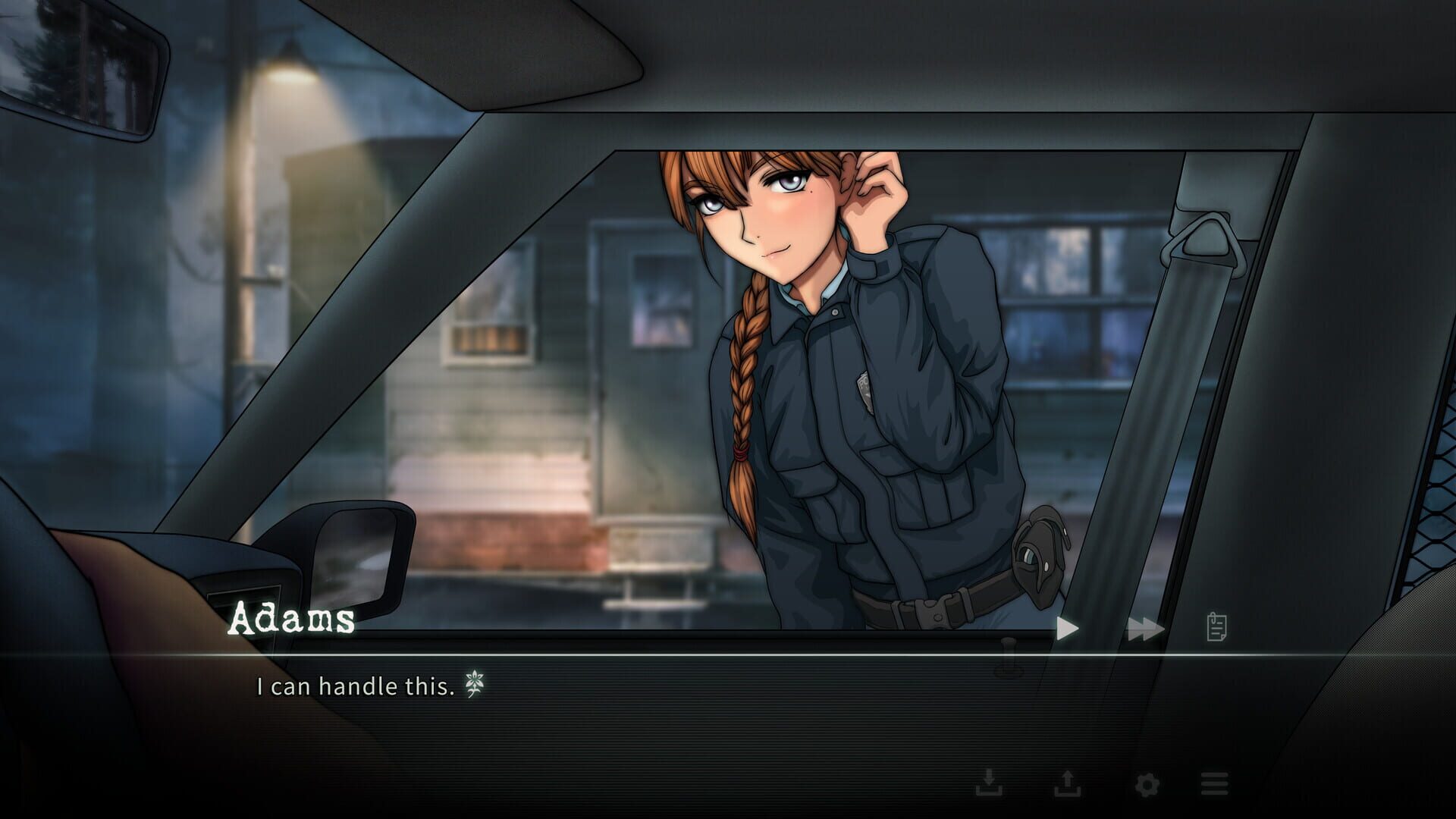 Foto do jogo Grave Regrets