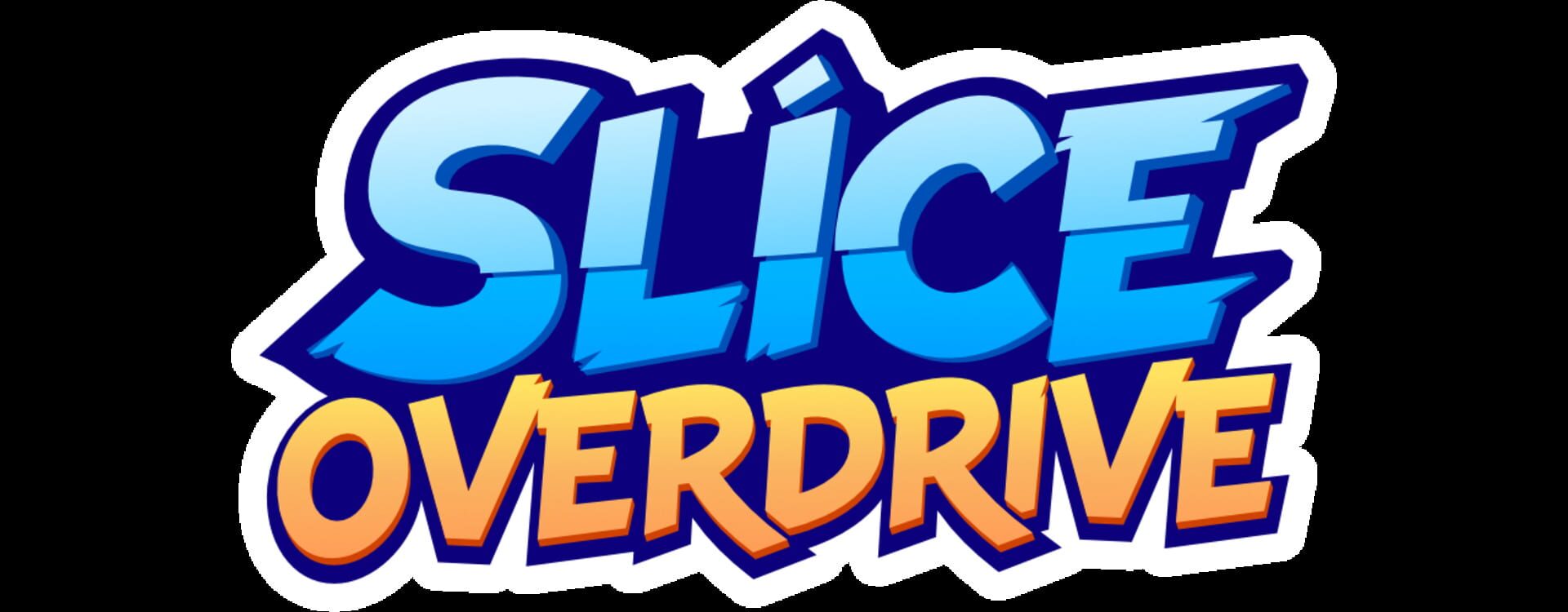 Foto do jogo Slice Overdrive