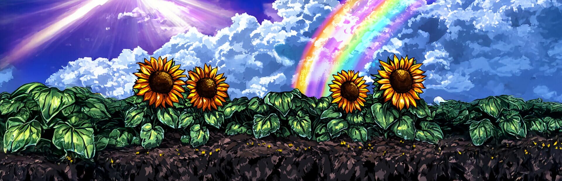 Foto do jogo Eternity