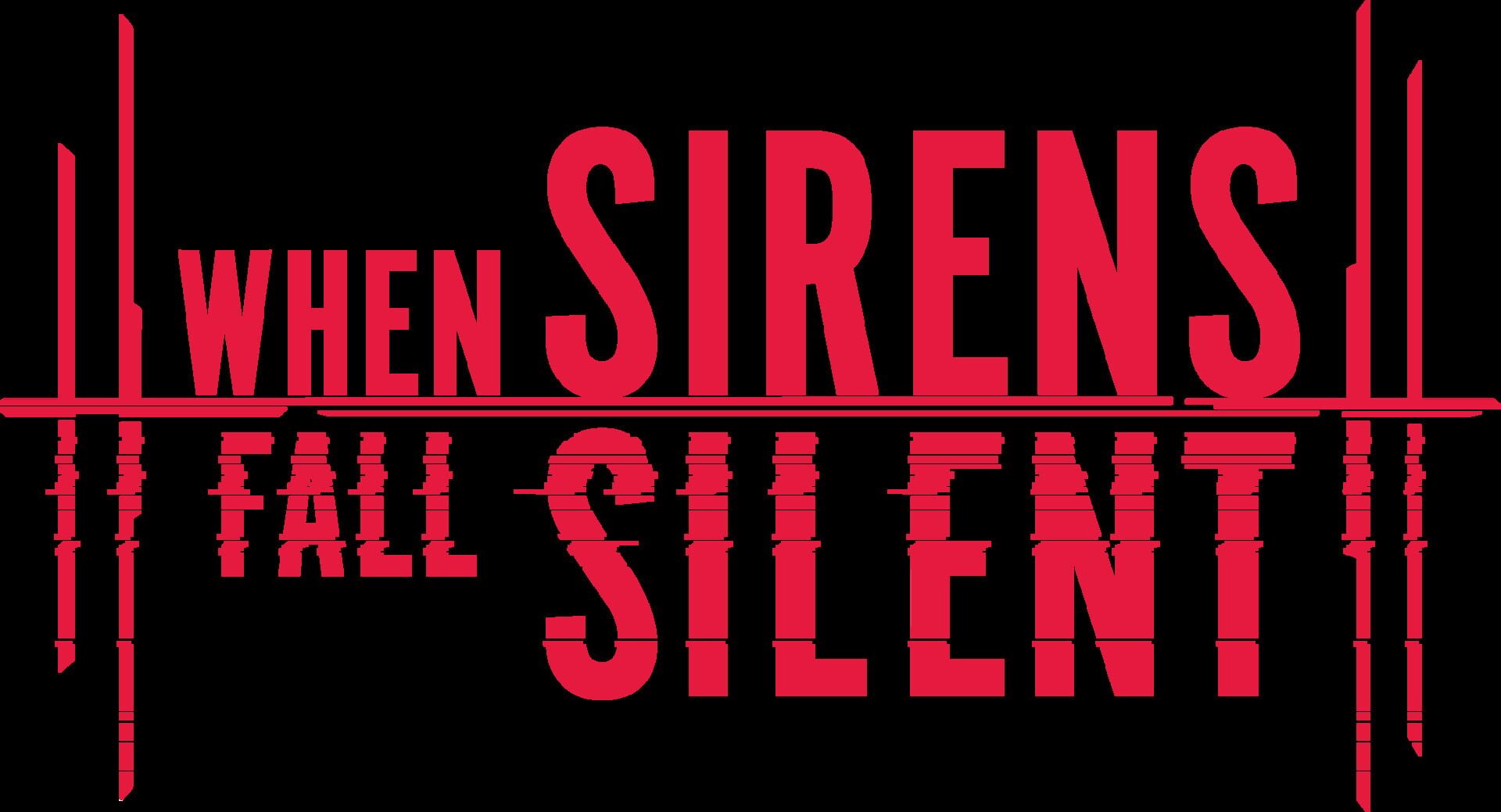 Foto do jogo When Sirens Fall Silent