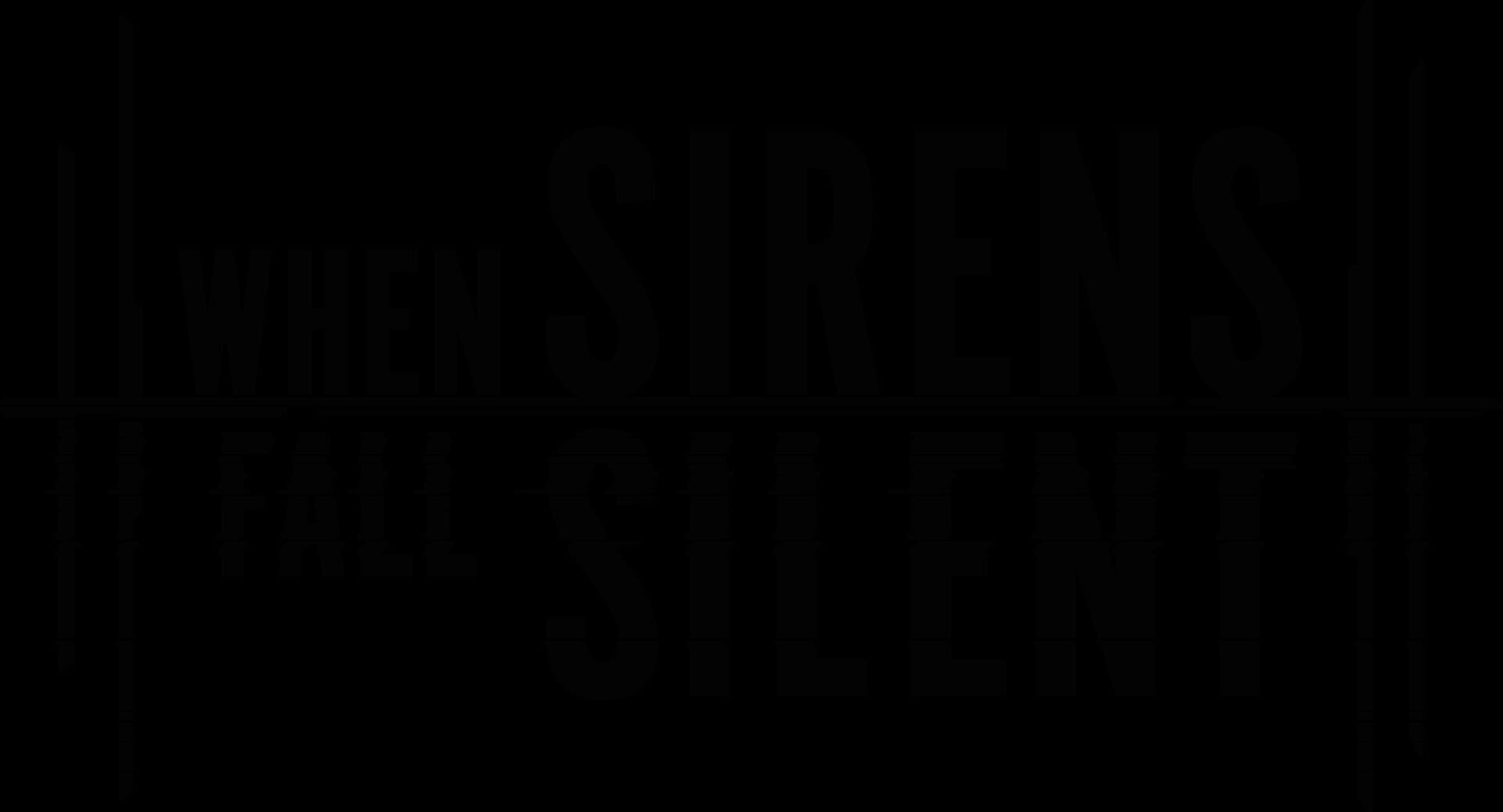 Foto do jogo When Sirens Fall Silent