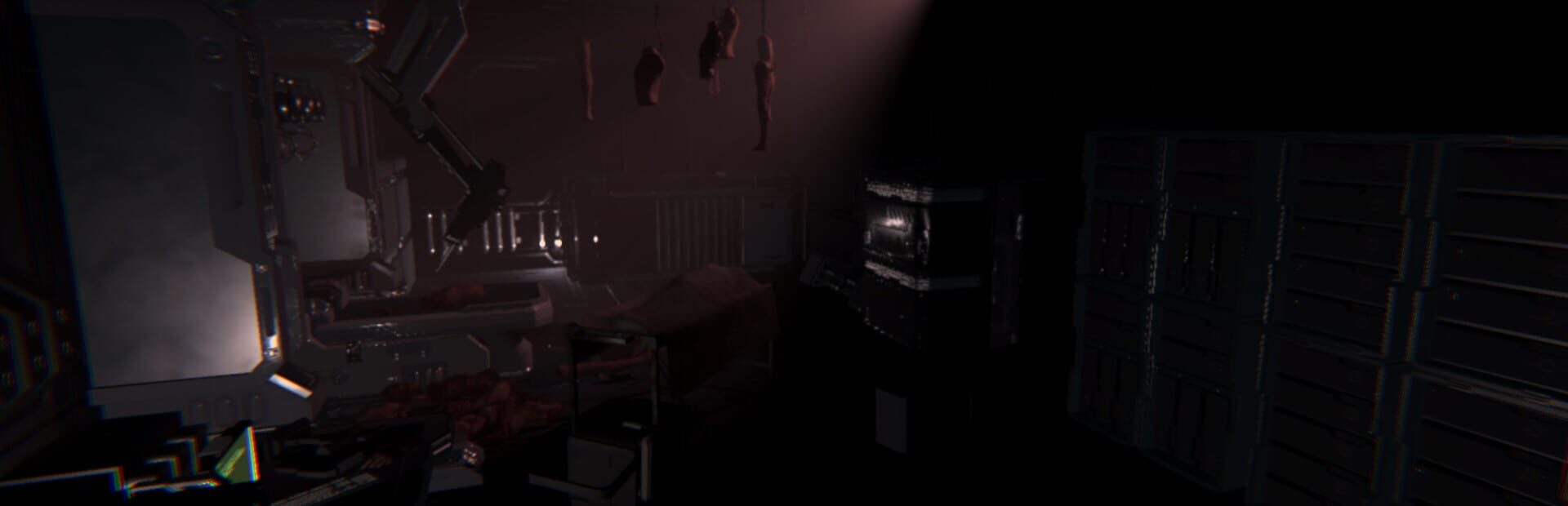 Foto do jogo Project: Station