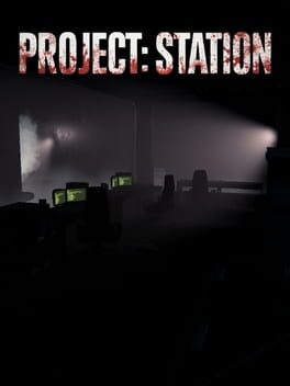 Foto do jogo Project: Station