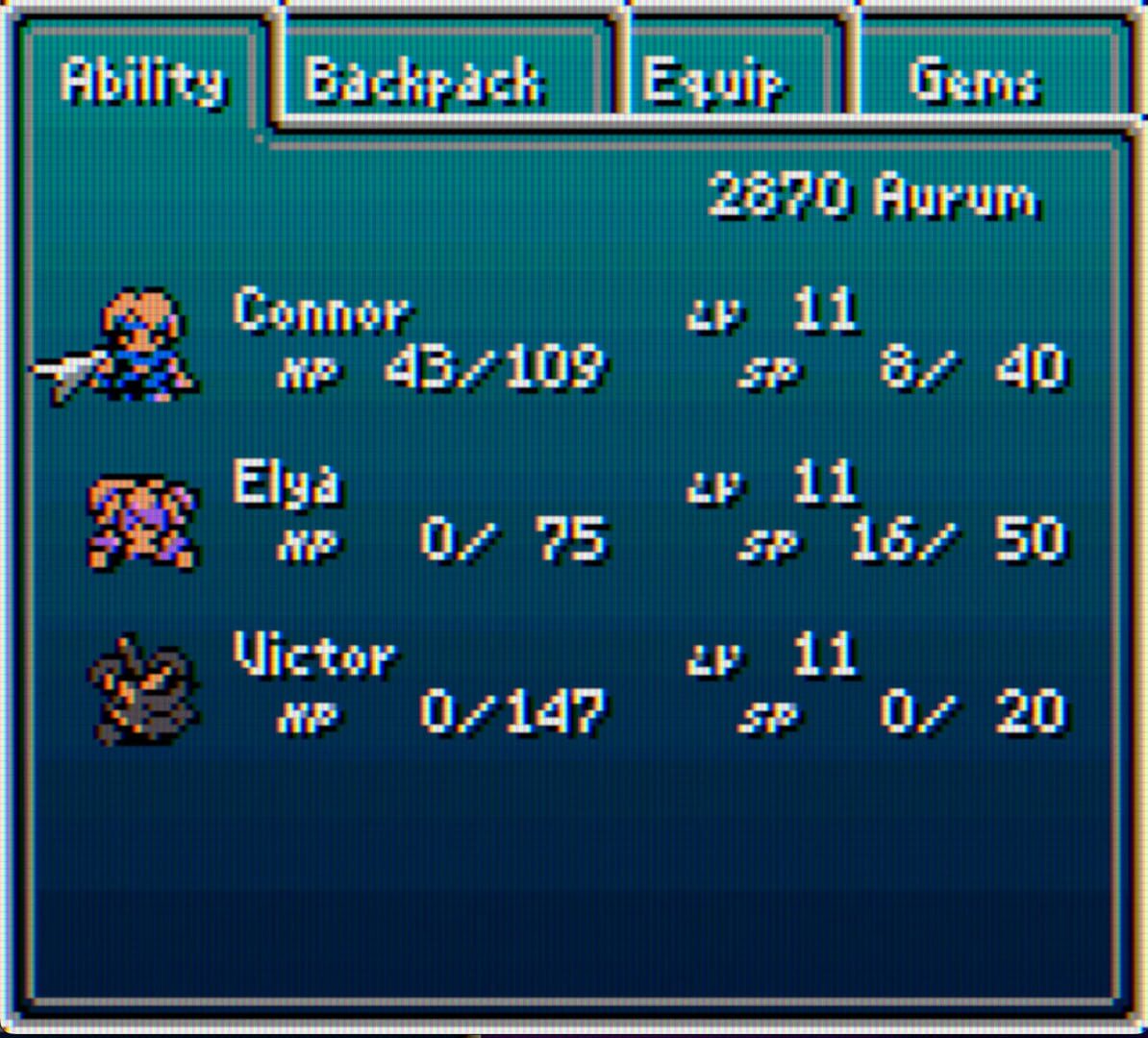 Foto do jogo Infinity