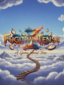 Foto do jogo Fugitive Tense: A Game About TIme