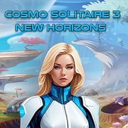 Foto do jogo Cosmo Solitaire 3: New Horizons