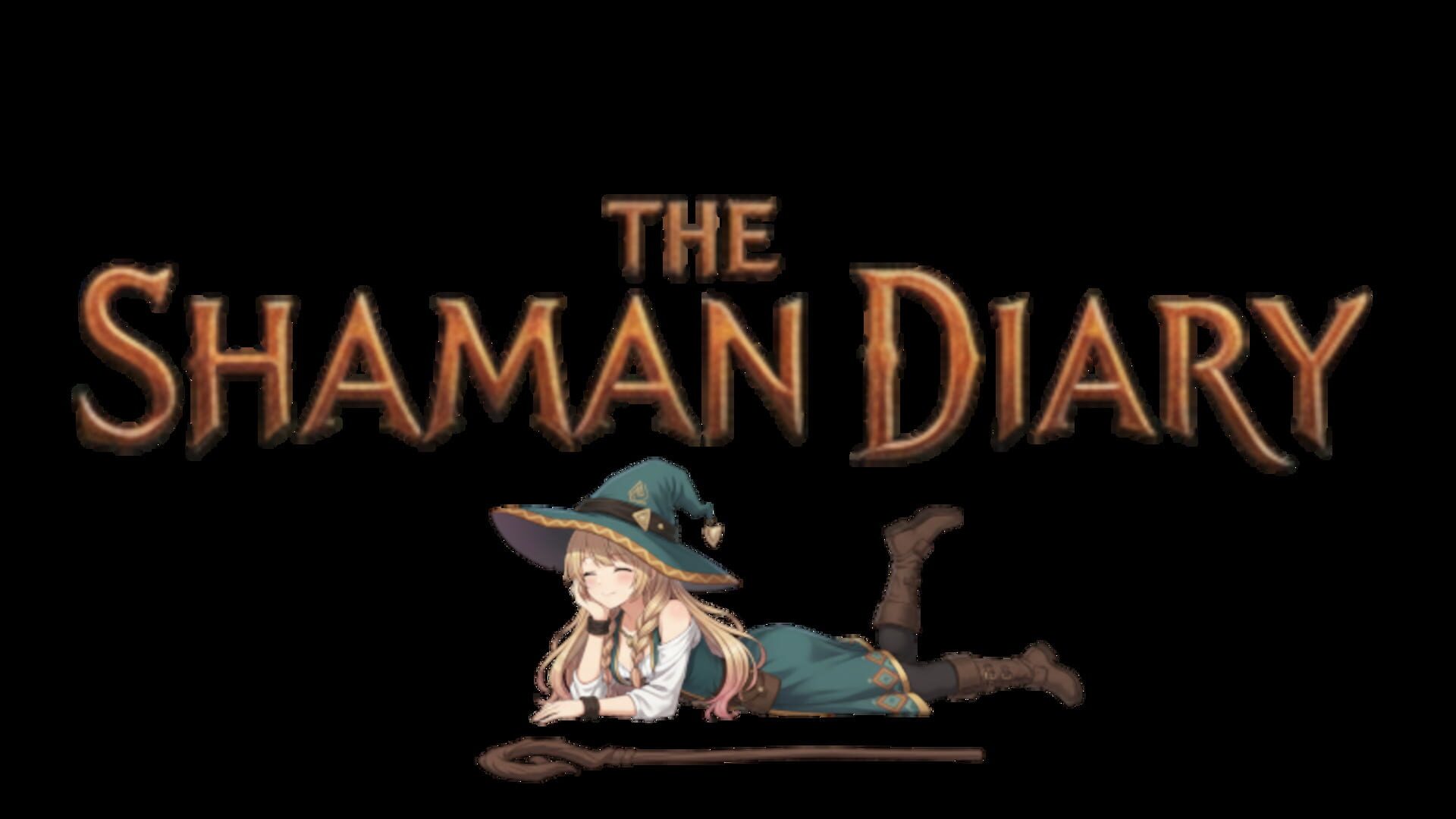 Foto do jogo The Shaman Diary