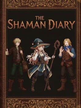 Foto do jogo The Shaman Diary