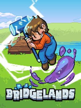Foto do jogo Bridgelands