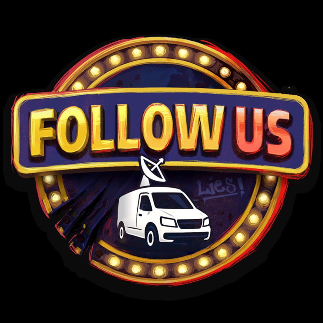 Foto do jogo Follow Us