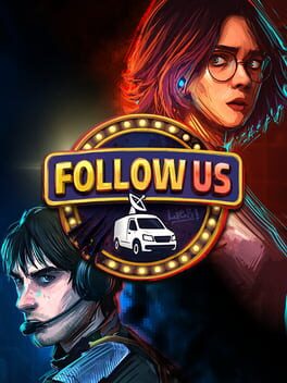 Foto do jogo Follow Us