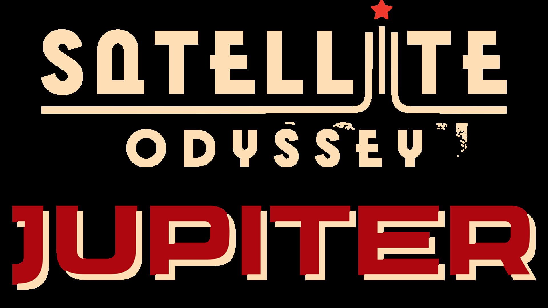 Foto do jogo Satellite Odyssey: Jupiter