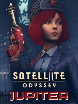 Foto do jogo Satellite Odyssey: Jupiter
