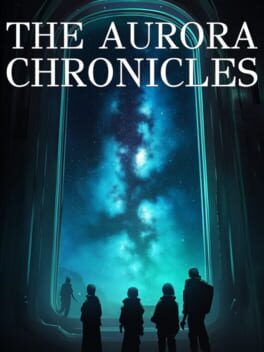 Foto do jogo The Aurora Chronicles
