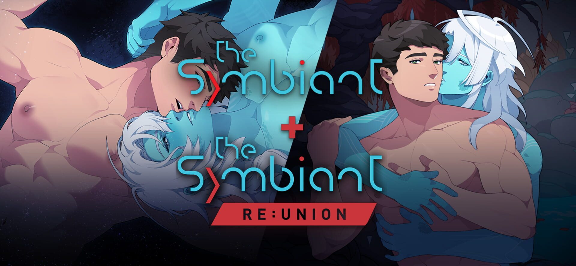 Foto do jogo The Symbiant + The Symbiant Re:Union Bundle