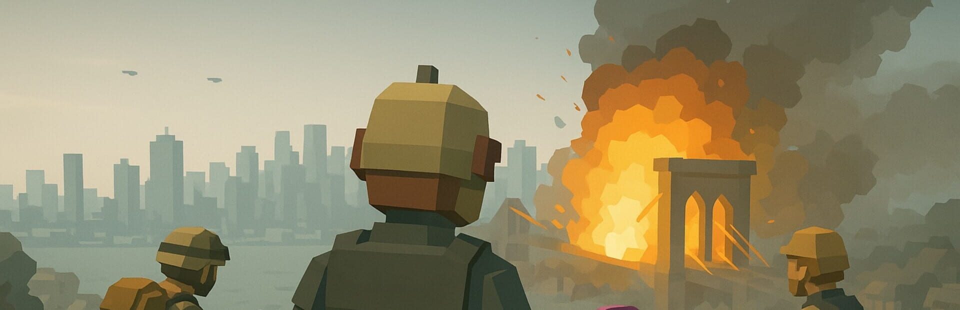 Foto do jogo Clownfield 6
