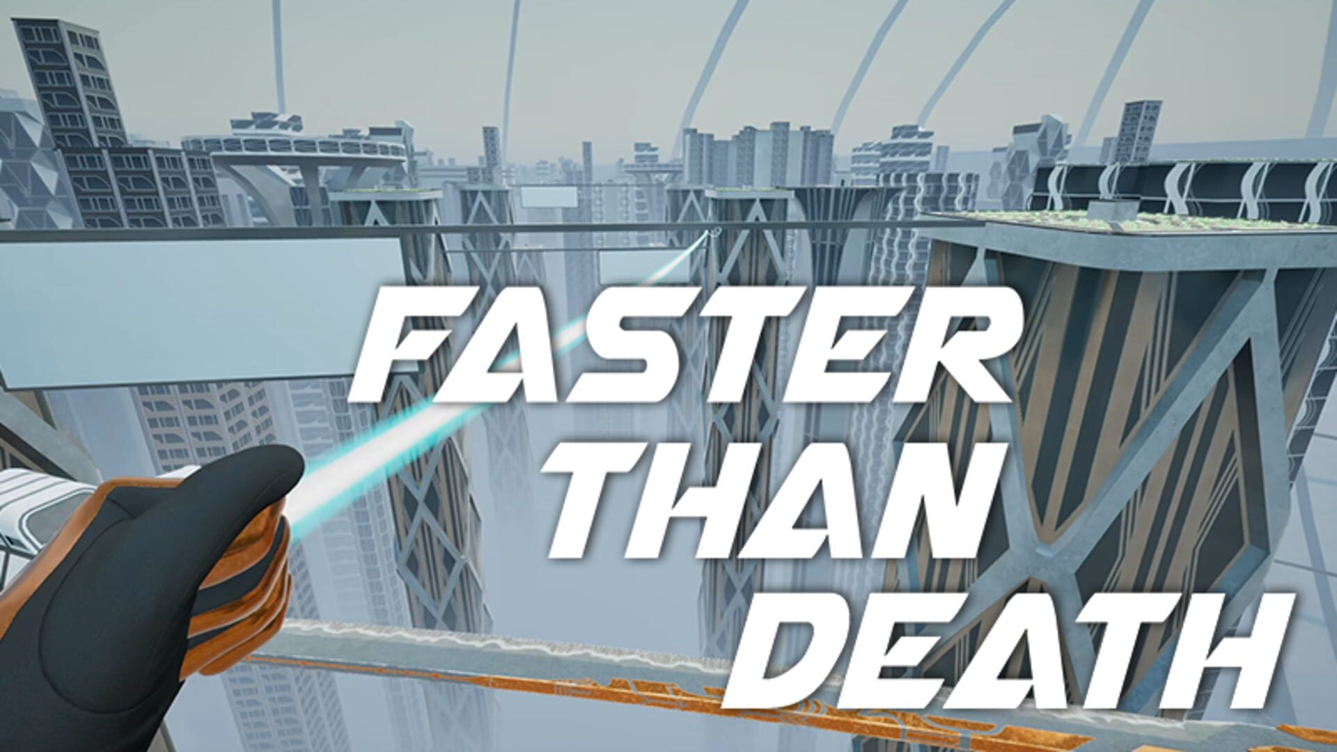 Foto do jogo Faster Than Death